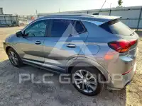 2021 Buick ENCORE фото