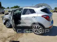 2021 Buick ENCORE photo