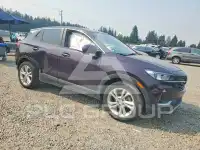 2021 Buick ENCORE photo