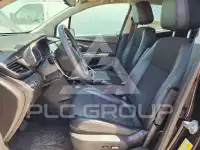 2021 Buick ENCORE photo