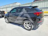 2021 Buick ENCORE фото