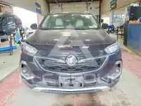 2021 Buick ENCORE photo