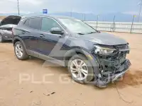 2021 Buick ENCORE фото