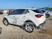 2021 Buick ENCORE photo