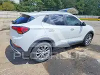 2021 Buick ENCORE photo