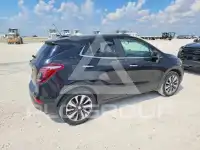 2021 Buick ENCORE photo