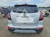 2021 Buick ENCORE photo