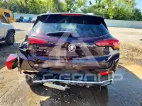 2021 Buick ENCORE photo