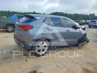 2021 Buick ENCORE фото