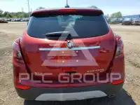 2021 Buick ENCORE photo