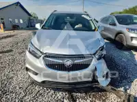 2021 Buick ENCORE фото