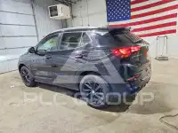 2021 Buick ENCORE фото