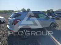 2021 Buick ENCORE фото