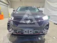 2021 Buick ENCORE фото