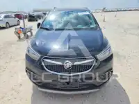 2021 Buick ENCORE photo