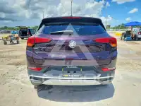 2021 Buick ENCORE photo