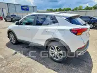 2021 Buick ENCORE photo
