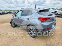 2021 Buick ENCORE фото