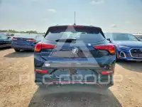 2021 Buick ENCORE photo