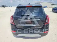 2021 Buick ENCORE photo