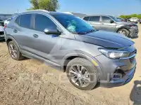 2021 Buick ENCORE фото