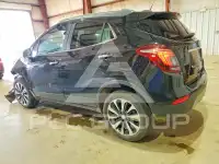 2021 Buick ENCORE фото
