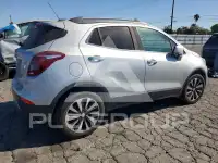 2021 Buick ENCORE photo