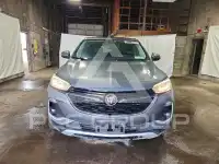 2021 Buick ENCORE photo