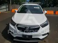 2021 Buick ENCORE фото