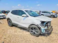 2021 Buick ENCORE фото