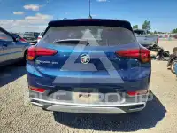 2021 Buick ENCORE photo