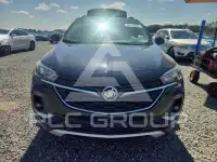2021 Buick ENCORE фото