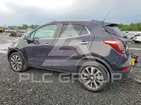 2021 Buick ENCORE фото