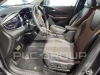 2021 Buick ENCORE photo