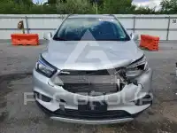 2021 Buick ENCORE фото