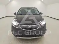 2021 Buick ENCORE фото