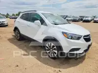 2021 Buick ENCORE фото
