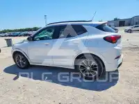 2021 Buick ENCORE фото