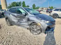 2021 Buick ENCORE фото