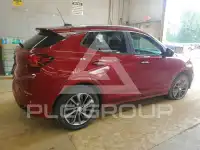 2021 Buick ENCORE фото