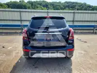 2021 Buick ENCORE фото