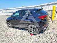 2021 Buick ENCORE photo