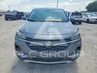 2021 Buick ENCORE photo