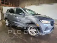 2021 Buick ENCORE photo