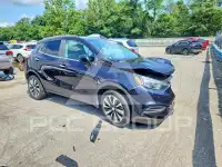 2021 Buick ENCORE фото