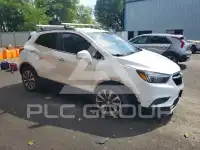 2021 Buick ENCORE фото