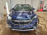 2021 Buick ENCORE фото