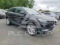 2021 Buick ENCORE фото