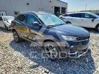 2021 Buick ENCORE photo