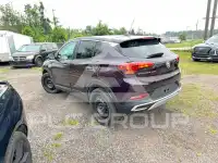 2021 Buick ENCORE фото